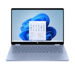 HP 14-FP0007NSX ULTRA 5 325 512GB 16GB 14.0IN WIN11 120U 35,6 cm (14") Pantalla táctil 2K LPDDR5-SDRAM SSD Wi-Fi 6 (802.11ax)