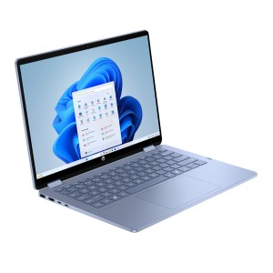 HP 14-FP0007NSX ULTRA 5 325 512GB 16GB 14.0IN WIN11 120U 35,6 cm (14") Pantalla táctil 2K LPDDR5-SDRAM SSD Wi-Fi 6 (802.11ax)