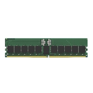 Kingston Technology KTH-PL556D8-32G módulo de memoria 32 GB 1 x 32 GB DDR5 5600 MT s 288-pin DIMM ECC