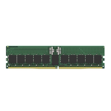 Kingston Technology KTH-PL556D8-32G módulo de memoria 32 GB 1 x 32 GB DDR5 5600 MT s 288-pin DIMM ECC