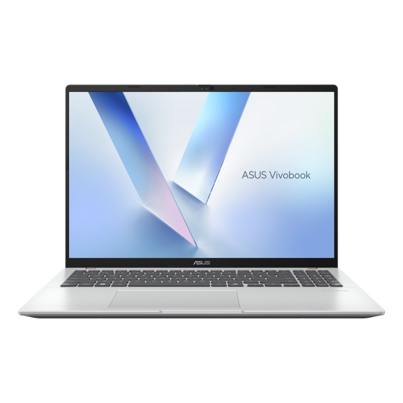 ASUS Vivobook 16 F1607CA-MB311 Copilot+ PC Copilot+ PC - Ordenador Portátil " WUXGA (Core Ultra 5 225H, 16GB RAM, 512GB SSD,