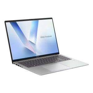ASUS Vivobook 16 F1607CA-MB311 Copilot+ PC Copilot+ PC - Ordenador Portátil " WUXGA (Core Ultra 5 225H, 16GB RAM, 512GB SSD,
