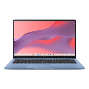 ASUS Chromebook CM1505CM4A-S70064 - Ordenador Portátil 15.6" Full HD (MediaTek Kompanio 540, 4GB RAM, 128GB eMMC, ARM Mali-G57
