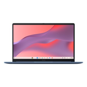 ASUS Chromebook CM1505CM4A-S70064 - Ordenador Portátil 15.6" Full HD (MediaTek Kompanio 540, 4GB RAM, 128GB eMMC, ARM Mali-G57
