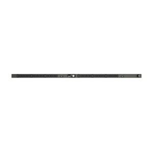 Vertiv Geist VP4G30AR unidad de distribución de energía (PDU) 42 salidas AC 0U Negro