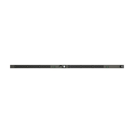 Vertiv Geist VP4G30AR unidad de distribución de energía (PDU) 42 salidas AC 0U Negro