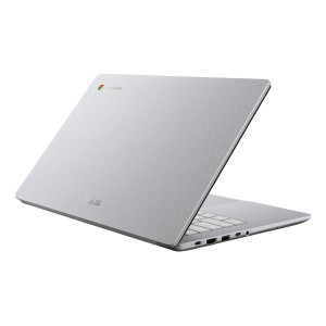 ASUS Chromebook CM14 CM1405CM4A-S60135 - Ordenador Portátil 14" Full HD (MediaTek Kompanio 540, 4GB RAM, 128GB eMMC, ARM