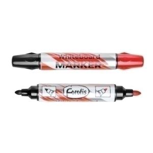 ROTULADOR PIZARRA FOROFIS CONICO DOBLE P - Pack de 10 unidades