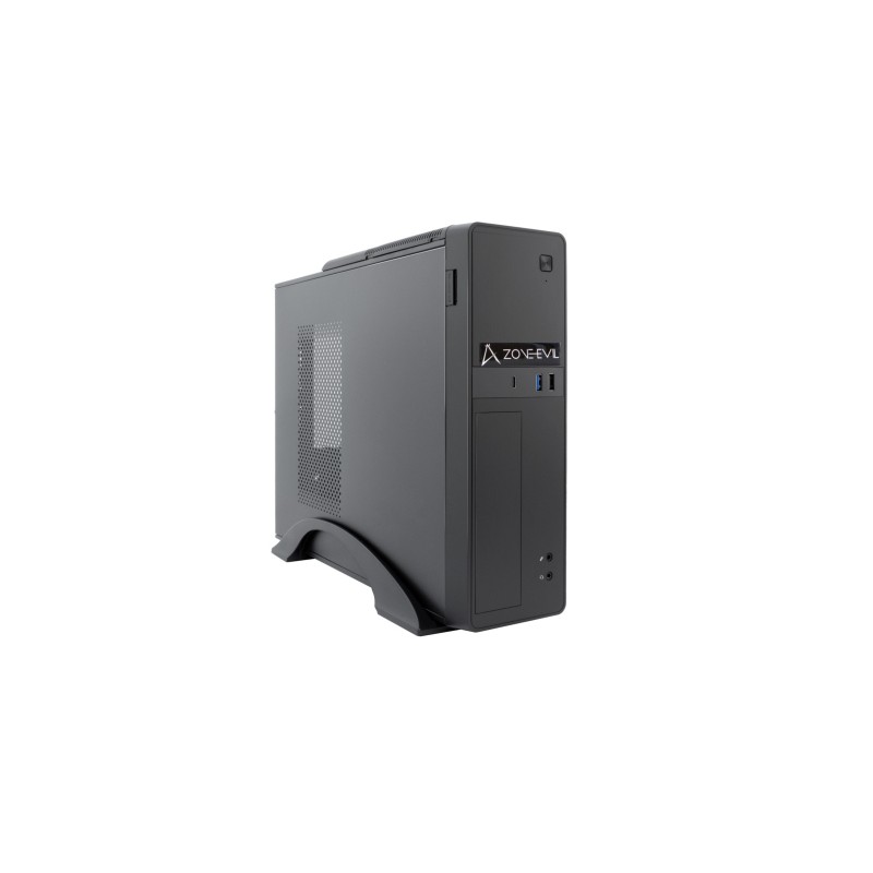 Core Slim Ryzen 7 5700G / 32GB / 2TB NVMe / Windows 11