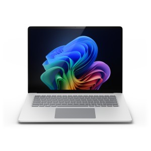 Surface Laptop 7 Intel Core Ultra 5 236V Portátil 38,1 cm (15") Pantalla táctil 16 GB LPDDR5x-SDRAM 512 GB SSD Wi-Fi 7 (802.11be