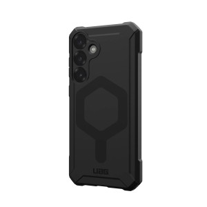 Essential funda para teléfono móvil 17 cm (6.7") Negro