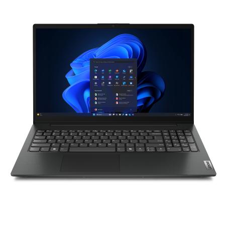 V15 G6 AMN AMD Ryzen 3 30 Portátil 39,6 cm (15.6") Full HD 8 GB LPDDR5-SDRAM 256 GB SSD Wi-Fi 6 (802.11ax) Windows 11 Pro Negro