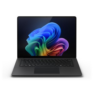 Surface Laptop 7 Intel Core Ultra 5 236V Portátil 38,1 cm (15") Pantalla táctil 16 GB LPDDR5x-SDRAM 256 GB SSD Wi-Fi 7 (802.11be