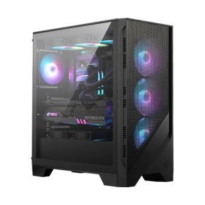 Ext_R7800X3D_64_2Tb_5070Ti AMD Ryzen 7 7800X3D 64 GB DDR5-SDRAM 2 TB SSD NVIDIA GeForce RTX 5070 Ti Micro Torre PC Negro