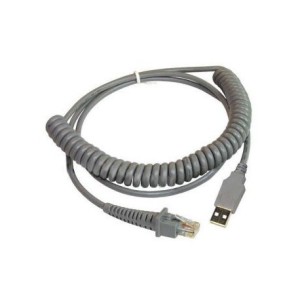 8-0754-14 accesorio para lector de código de barras Cable USB