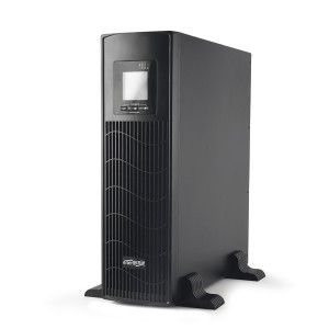 EG-UPSRACK-13 sistema de alimentación ininterrumpida (UPS) Línea interactiva 3 kVA 1800 W 7 salidas AC