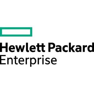 Aruba Networking H34VCE extensión de la garantía 1 licencia(s) 1 año(s)