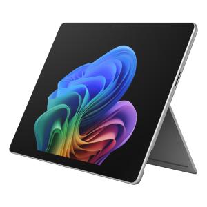 Surface Pro 13" Snapdragon 1 TB 33 cm (13") 16 GB Wi-Fi 7 (802.11be) Windows 11 Pro Platino