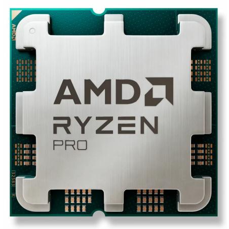 Ryzen 5 PRO 8500G procesador 3,5 GHz 16 MB L3 Bandeja