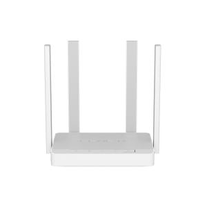 Skipper (KN-1913) Router Gigabit Wifi 5 Mesh AC1200 con Smart Switch Gigabit de 4 puertos y puerto USB