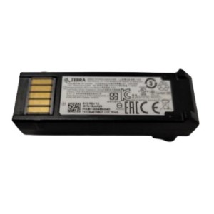Zebra BTRY-DS82EAB0E-00 accesorio para lector de código de barras Batería