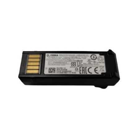 Zebra BTRY-DS82EAB0E-00 accesorio para lector de código de barras Batería