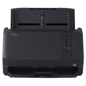 Ricoh SP-2230 Escáner con alimentador automático de documentos (ADF) 600 x 600 DPI A4 Negro