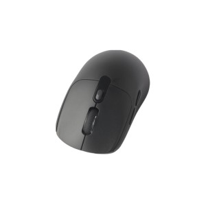 Equip 245123 ratón Universal Ambidextro RF Wireless + Bluetooth Óptico 1600 DPI
