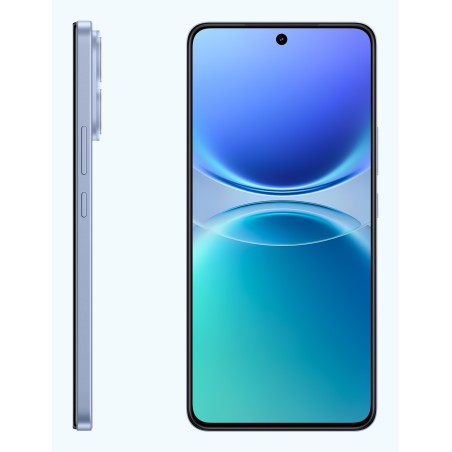 VIVO V70 Lite 5G 17,2 cm (6.77") SIM doble Android 16.0 USB Tipo C 6 GB 256 GB 6500 mAh Azul