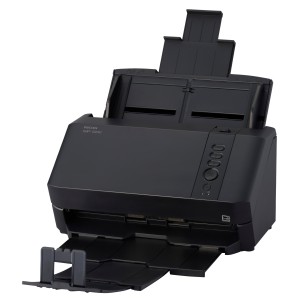 Ricoh SP-2240 Escáner con alimentador automático de documentos (ADF) 600 x 600 DPI A4 Negro