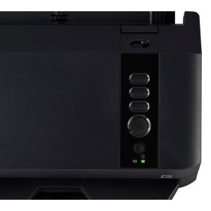 Ricoh SP-2240 Escáner con alimentador automático de documentos (ADF) 600 x 600 DPI A4 Negro