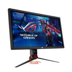 ASUS ROG Strix XG27UQ pantalla para PC 68,6 cm (27") 3840 x 2160 Pixeles 4K Ultra HD LED Negro