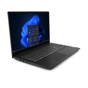 Lenovo V15 G6 AMN AMD Ryzen™ 3 30 Portátil 39,6 cm (15.6") Full HD 8 GB LPDDR5-SDRAM 256 GB SSD Wi-Fi 6 (802.11ax) Windows 11