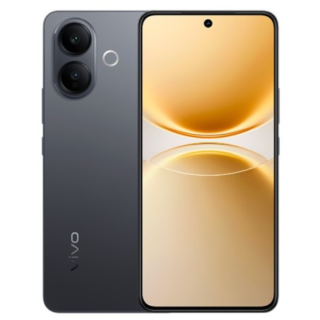 VIVO V70 Lite 17,2 cm (6.77") Android 16.0 5G USB Tipo C 6 GB 256 GB 6500 mAh Negro
