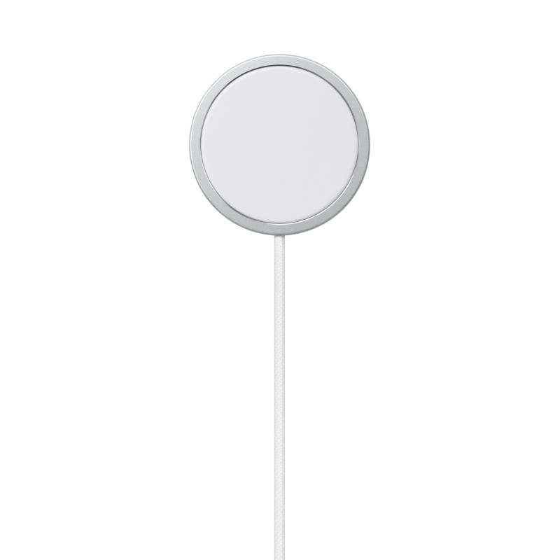 MX6X3ZM/A Universal Blanco USB Cargador inalámbrico Carga rápida Interior