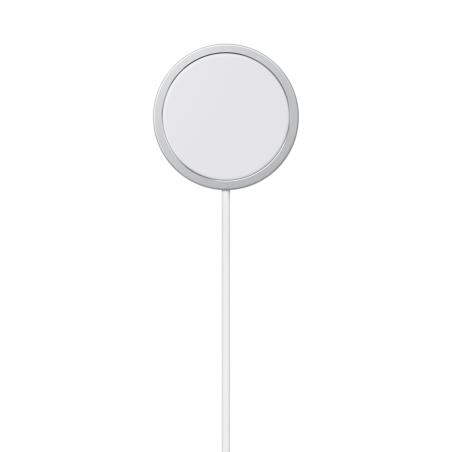 MX6X3ZM/A Universal Blanco USB Cargador inalámbrico Carga rápida Interior