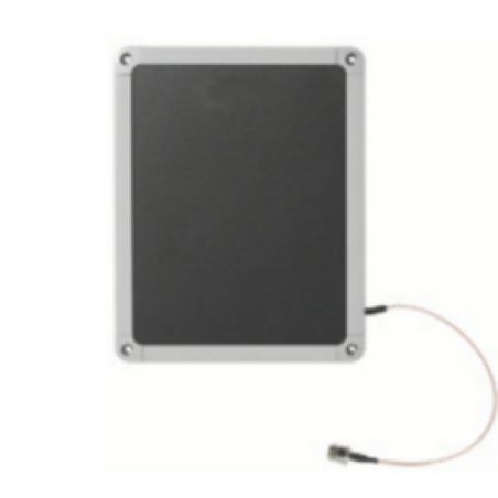 AN610 antena para red Antena omnidireccional Clase N 1 dBi
