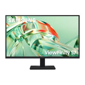 S71H pantalla para PC 81,3 cm (32") 3840 x 2160 Pixeles 4K Ultra HD LCD Negro