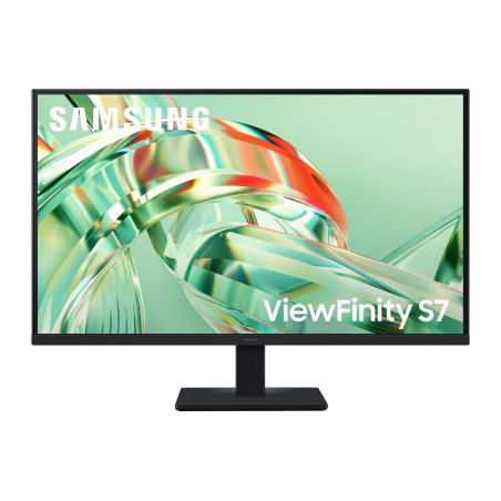 S71H pantalla para PC 81,3 cm (32") 3840 x 2160 Pixeles 4K Ultra HD LCD Negro