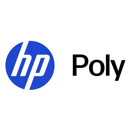 Fuente de alimentación Poly Studio E70 Group 310/500 Trio VisualPro sin cable