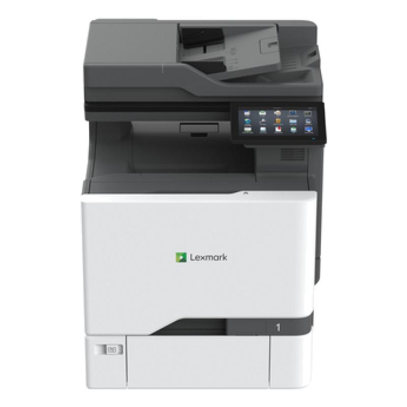 CX730de Laser A4 1200 x 1200 DPI 40 ppm
