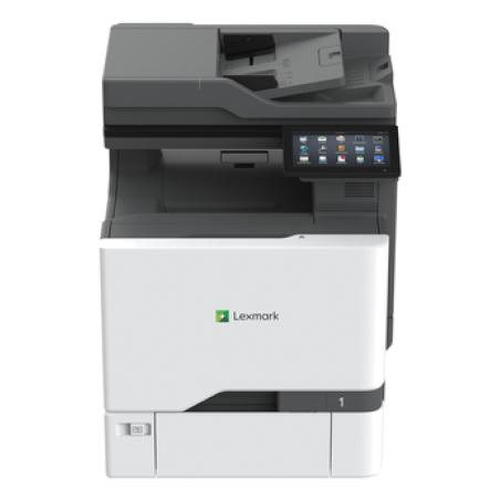 CX730de Laser A4 1200 x 1200 DPI 40 ppm