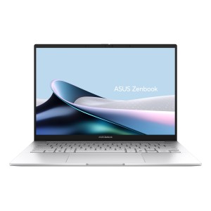 ASUS Zenbook 14 OLED UX3405CA-QD1181 - Ordenador Portátil 14" WUXGA (Intel Core Ultra 7 255H, 16GB RAM, 1TB SSD, Arc 140T, Sin