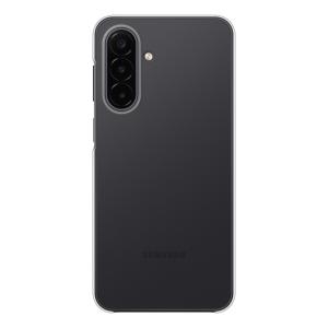 EF-QA186CTEGWW funda para teléfono móvil 17 cm (6.7") Transparente