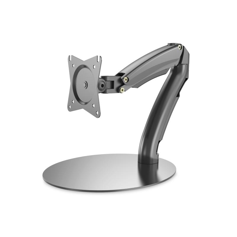 Soporte para un monitor, 27", 6,5 kg