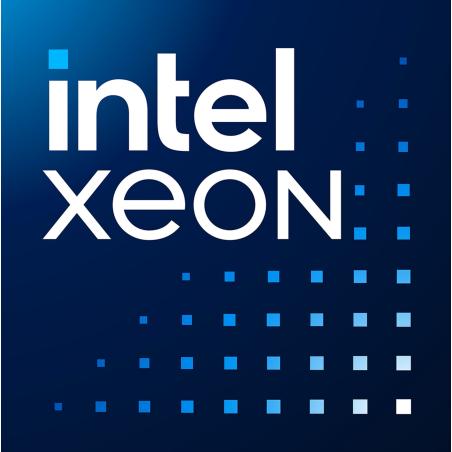 Xeon 6505P procesador 2,2 GHz 48 MB Bandeja