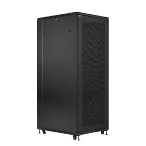 WPN-RSB-22810-BS armario rack 22U Rack o bastidor independiente
