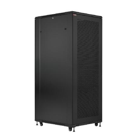 WPN-RSB-22810-BS armario rack 22U Rack o bastidor independiente