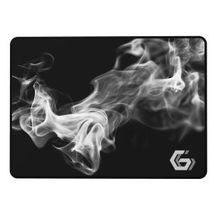 MP-GAMEPRO-M-2 alfombrilla para ratón Alfombrilla de ratón para juegos Negro, Blanco