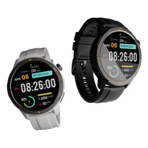 Legion 3,63 cm (1.43") AMOLED Digital Pantalla táctil Negro GPS (satélite)